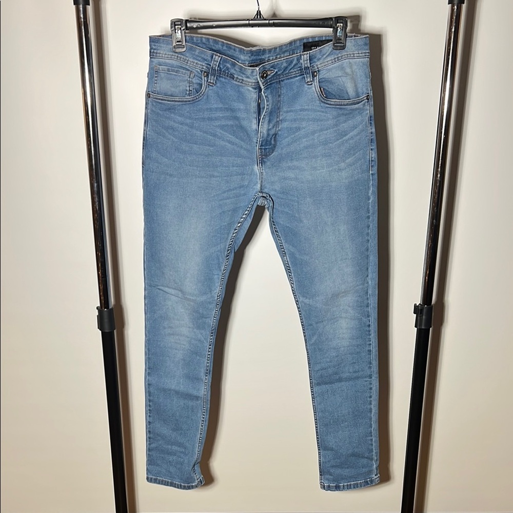 the perfect jean | nyc, 36W 32L
